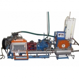 Applied Thermodynamics Engineering